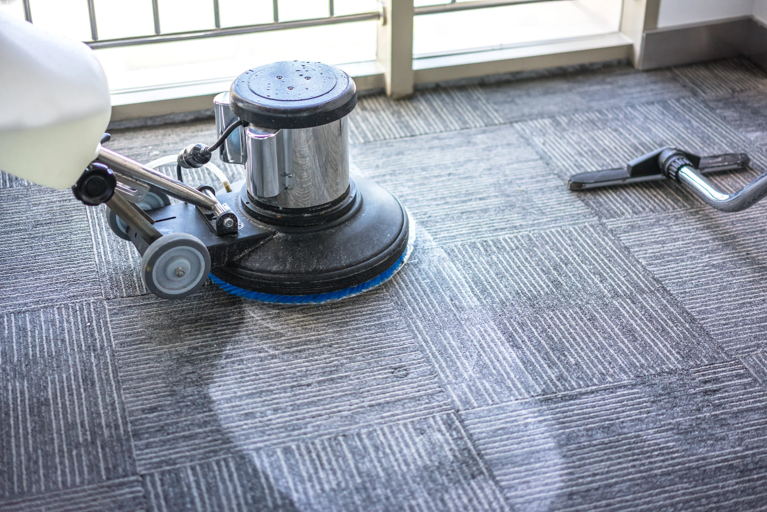 commercial carpet cleaning Chicago