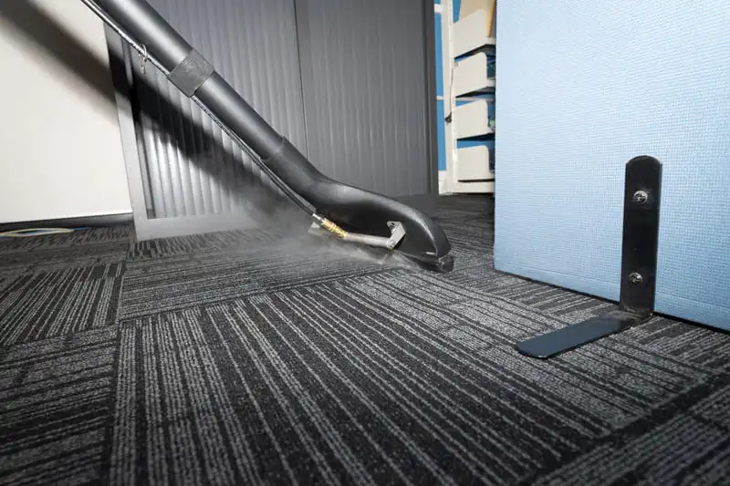 commercial carpet cleaning Chicago